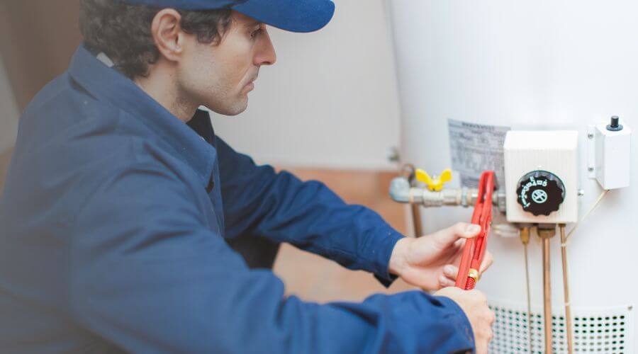 Professional same day plumber in Garland, NE